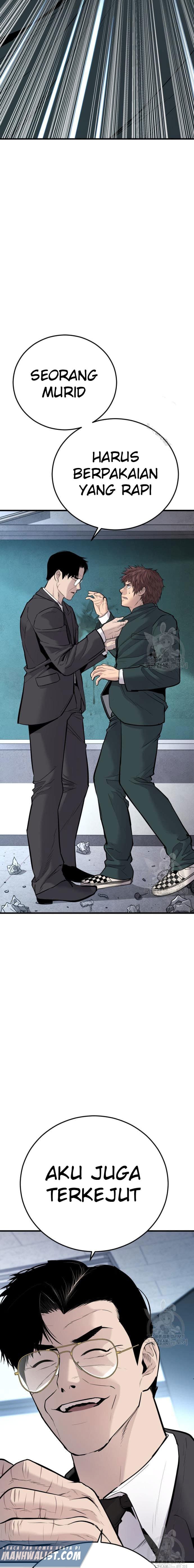 Halaman 6 dari Manager Kim Chapter 49