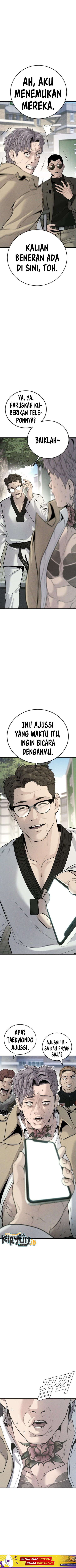 Halaman 10 dari Manager Kim Chapter 51