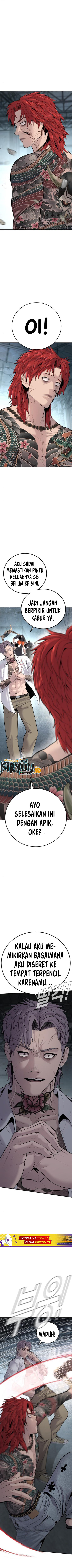Halaman 12 dari Manager Kim Chapter 51