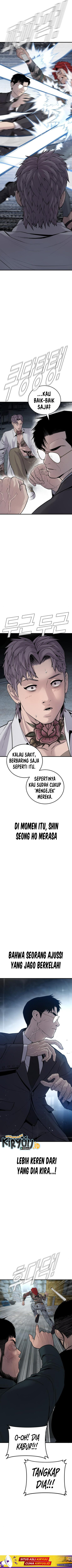 Halaman 15 dari Manager Kim Chapter 51