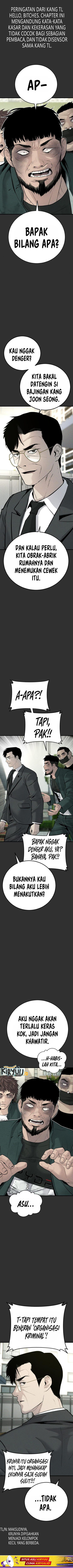Halaman 3 dari Manager Kim Chapter 51