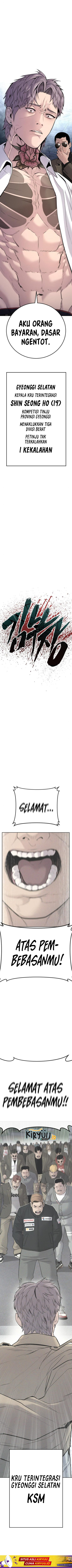 Halaman 8 dari Manager Kim Chapter 51