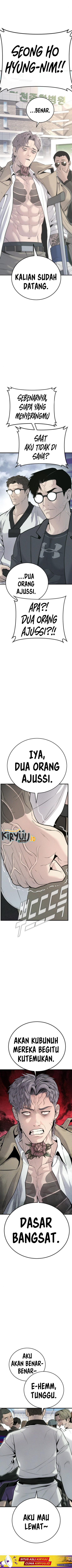 Halaman 9 dari Manager Kim Chapter 51