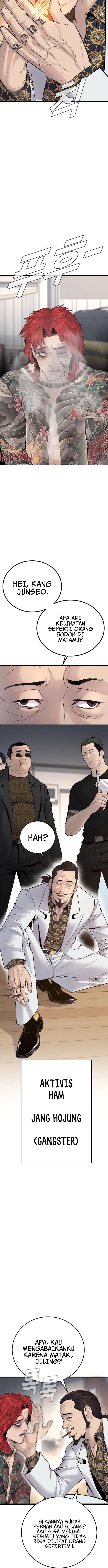 Halaman 5 dari Manager Kim Chapter 52