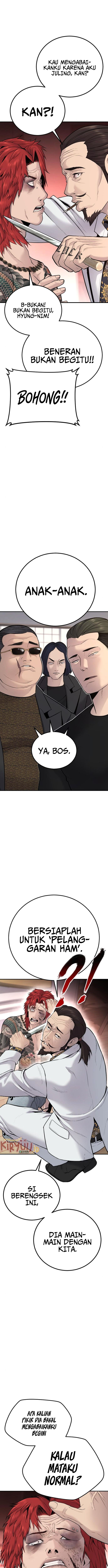 Halaman 7 dari Manager Kim Chapter 52