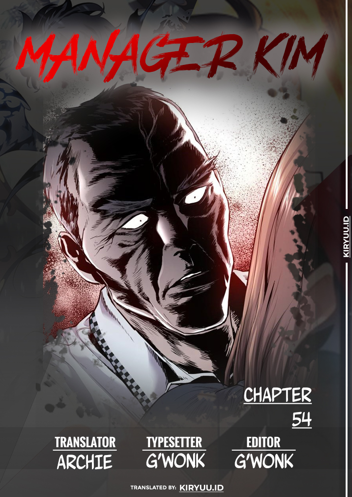 Halaman 2 dari Manager Kim Chapter 54