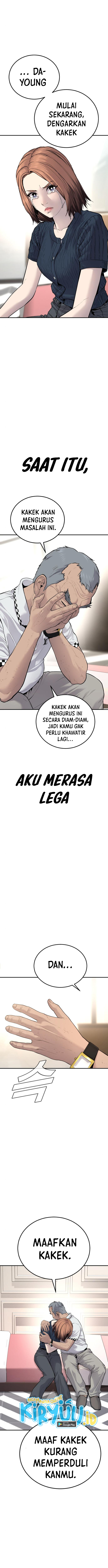 Halaman 24 dari Manager Kim Chapter 54