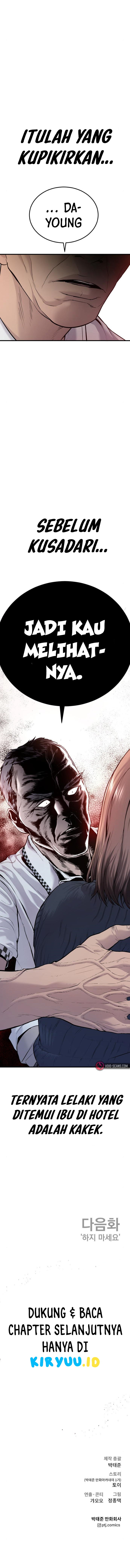 Halaman 29 dari Manager Kim Chapter 54