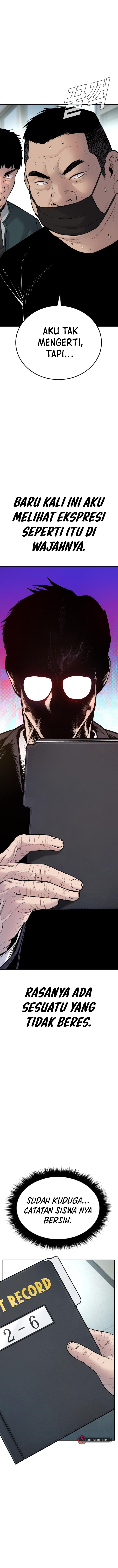 Halaman 4 dari Manager Kim Chapter 54