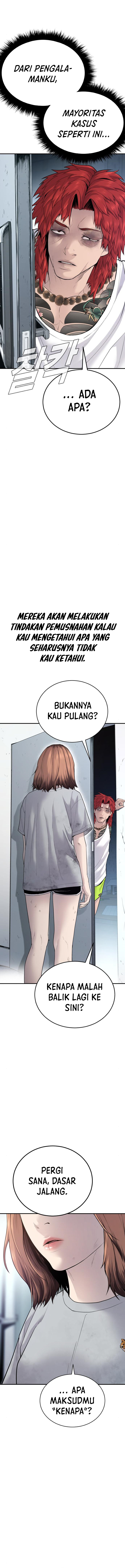 Halaman 6 dari Manager Kim Chapter 54