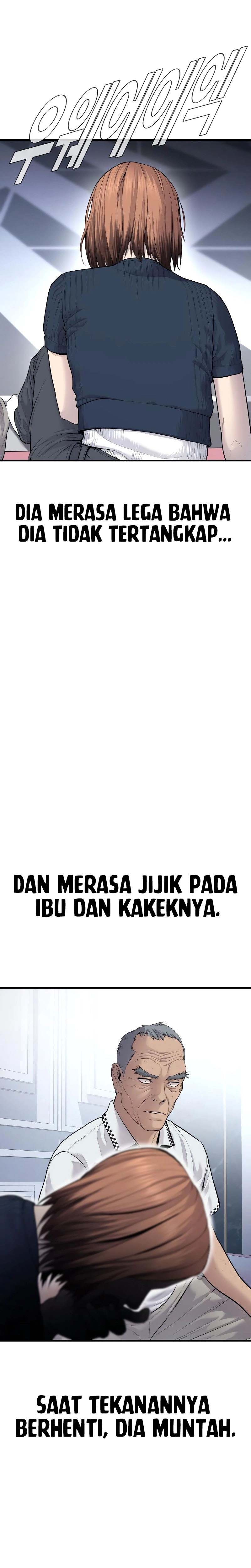 Halaman 10 dari Manager Kim Chapter 55