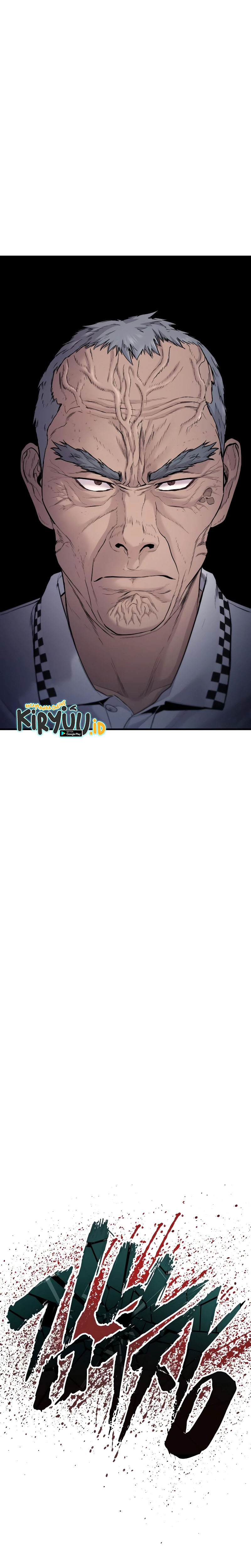 Halaman 16 dari Manager Kim Chapter 55
