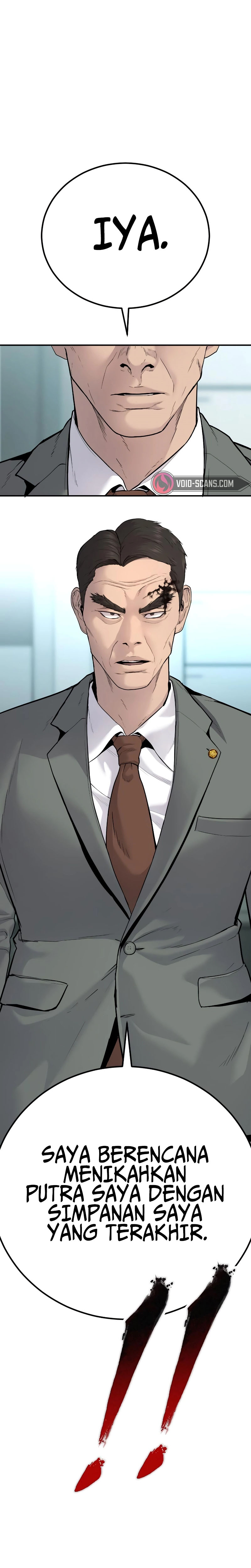 Halaman 31 dari Manager Kim Chapter 55
