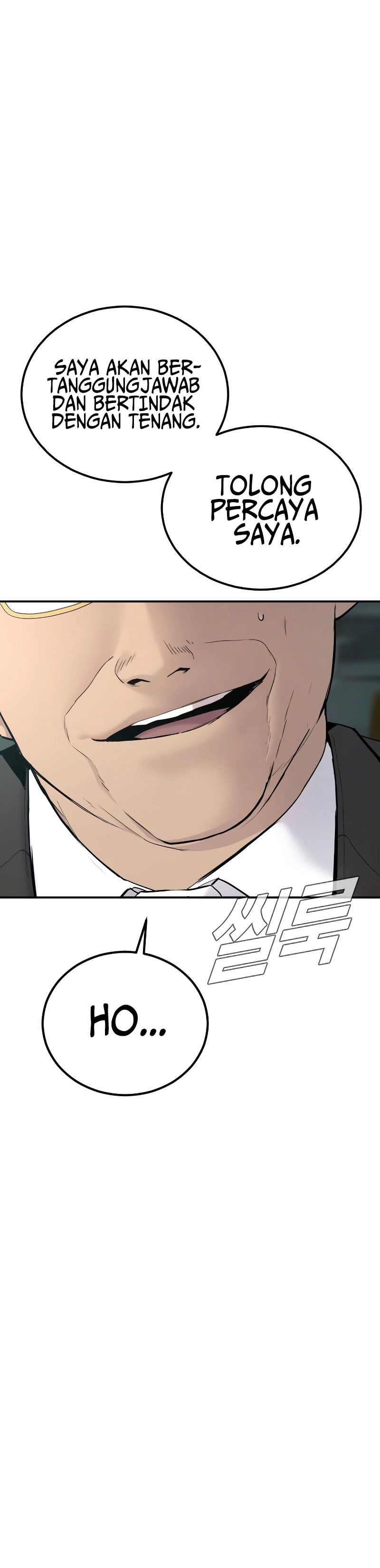 Halaman 34 dari Manager Kim Chapter 55