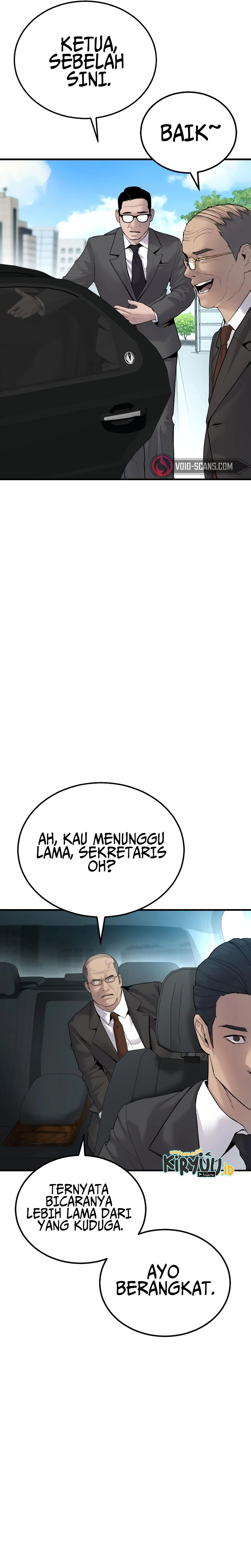 Halaman 39 dari Manager Kim Chapter 55