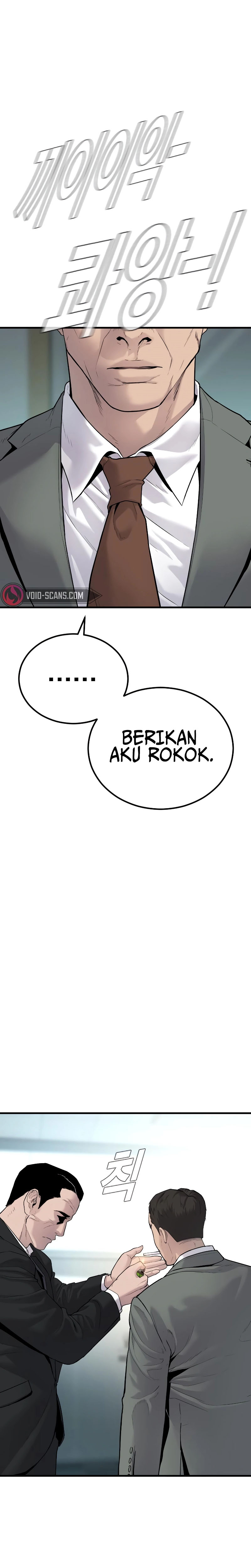Halaman 41 dari Manager Kim Chapter 55