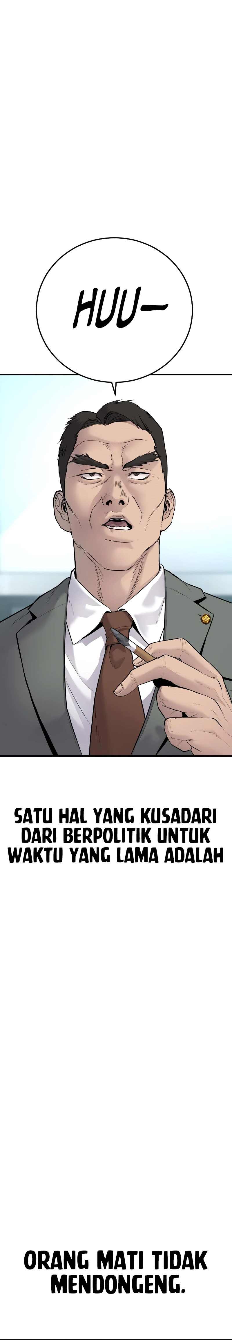 Halaman 42 dari Manager Kim Chapter 55