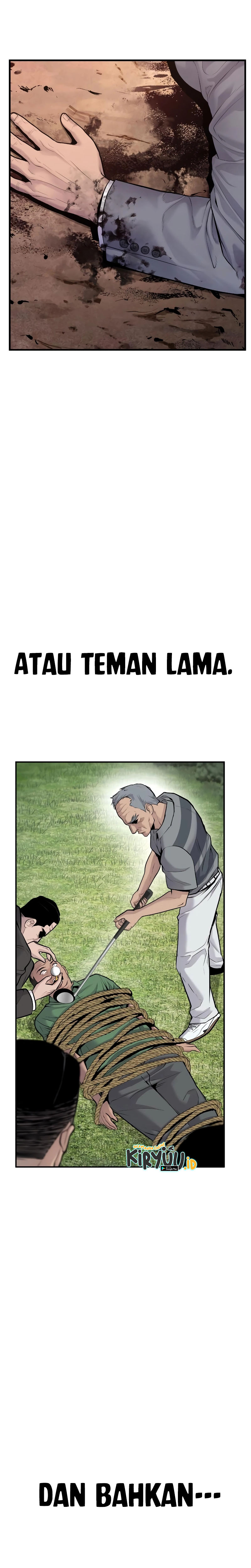 Halaman 44 dari Manager Kim Chapter 55