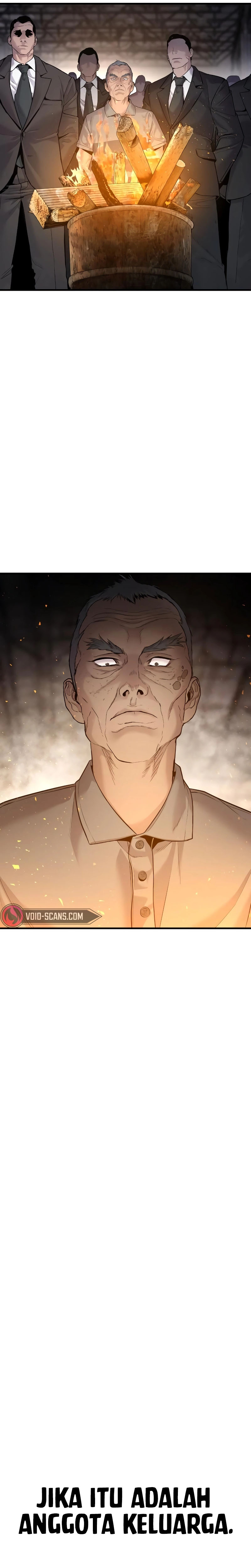 Halaman 45 dari Manager Kim Chapter 55