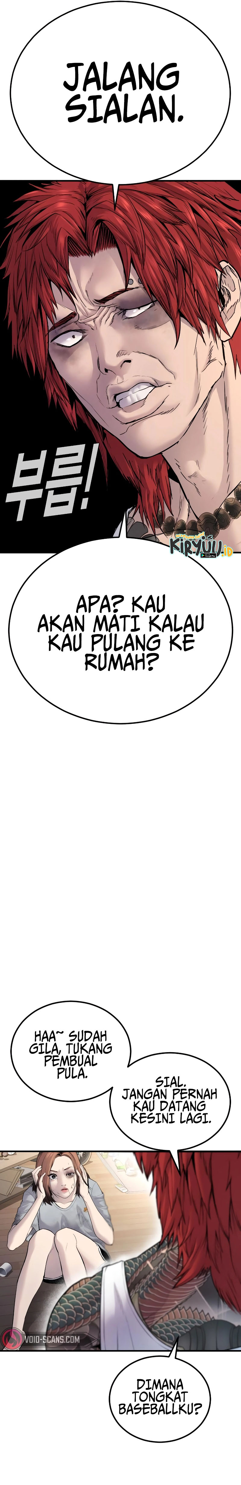 Halaman 48 dari Manager Kim Chapter 55