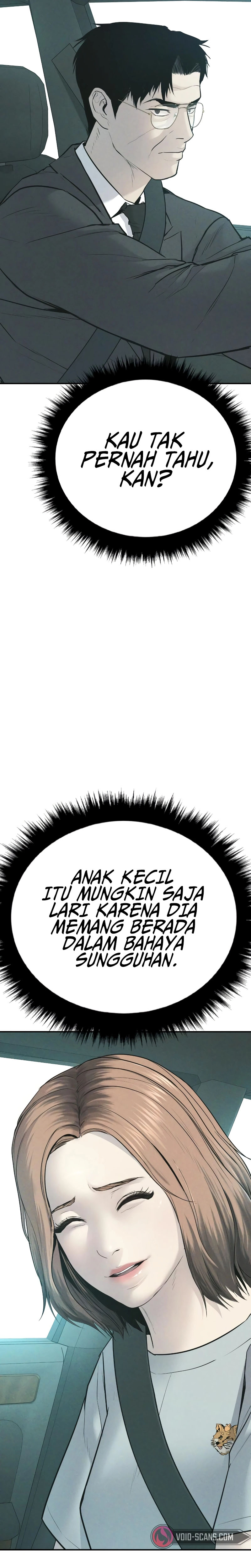 Halaman 58 dari Manager Kim Chapter 55