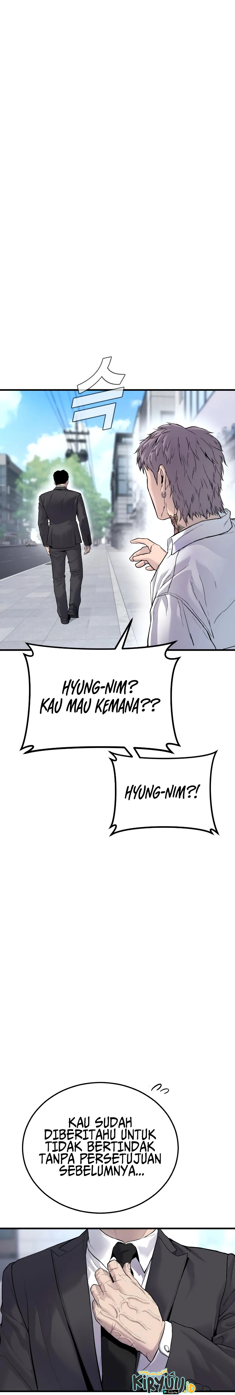 Halaman 59 dari Manager Kim Chapter 55