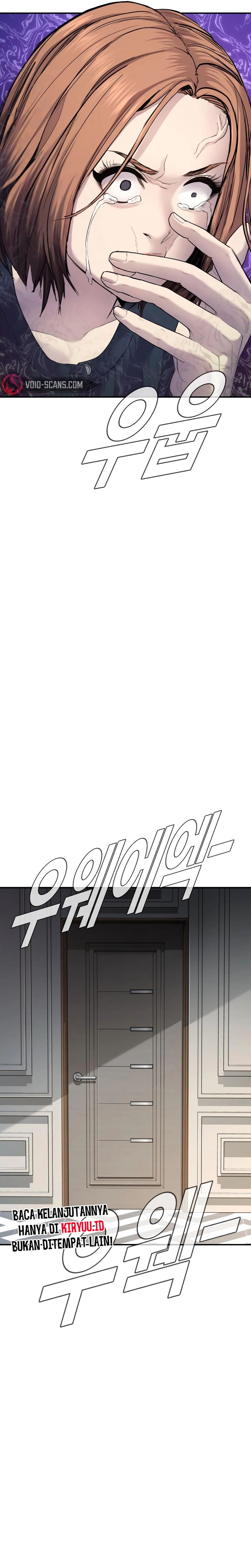 Halaman 9 dari Manager Kim Chapter 55