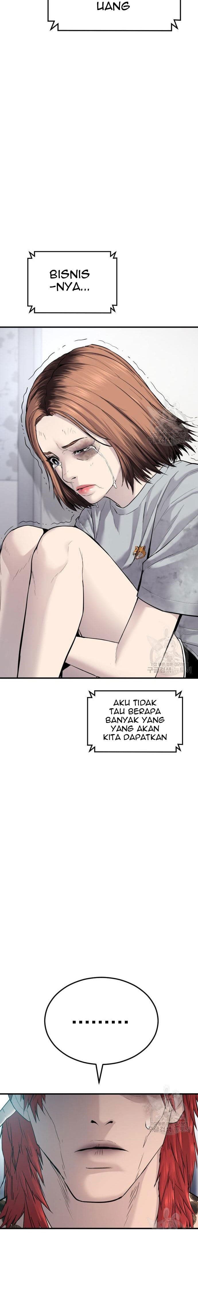 Halaman 10 dari Manager Kim Chapter 56