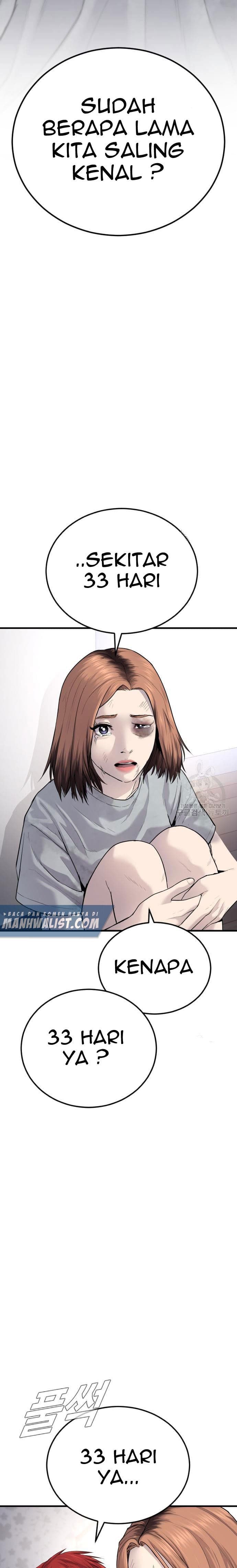 Halaman 13 dari Manager Kim Chapter 56
