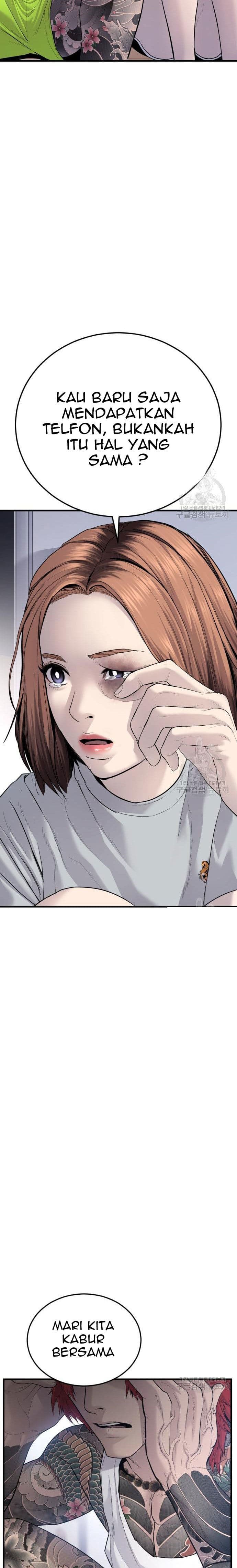 Halaman 16 dari Manager Kim Chapter 56