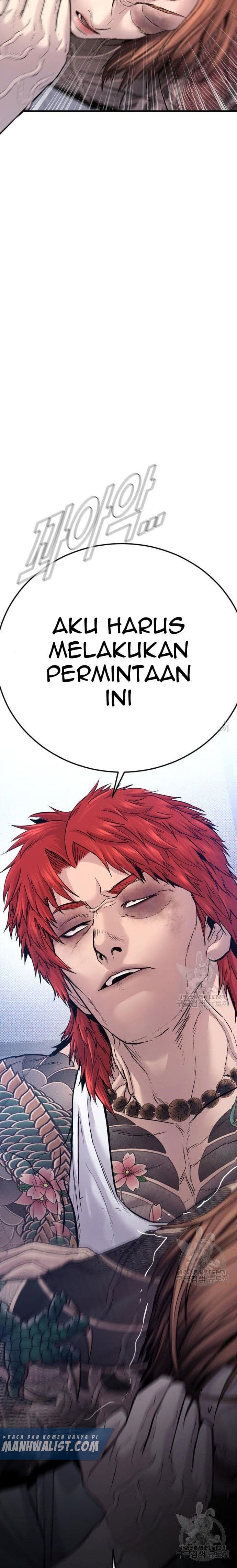 Halaman 18 dari Manager Kim Chapter 56