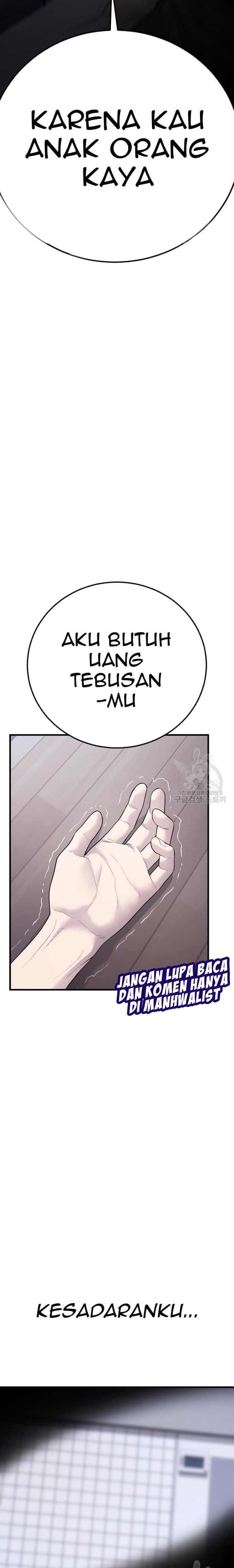 Halaman 19 dari Manager Kim Chapter 56