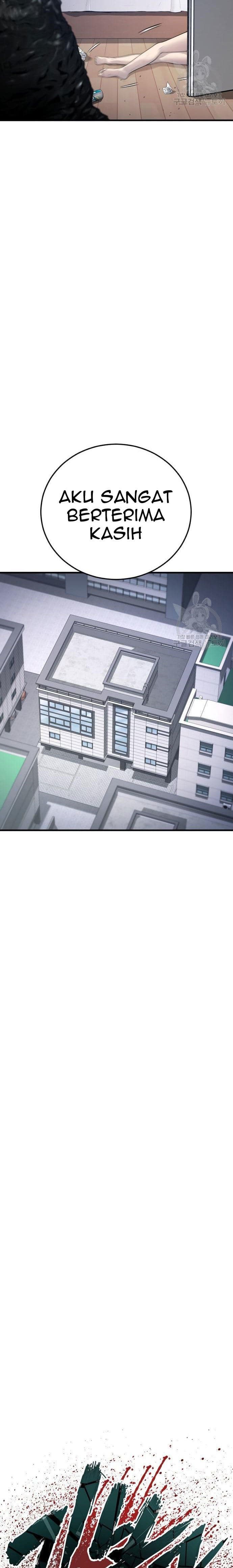 Halaman 21 dari Manager Kim Chapter 56
