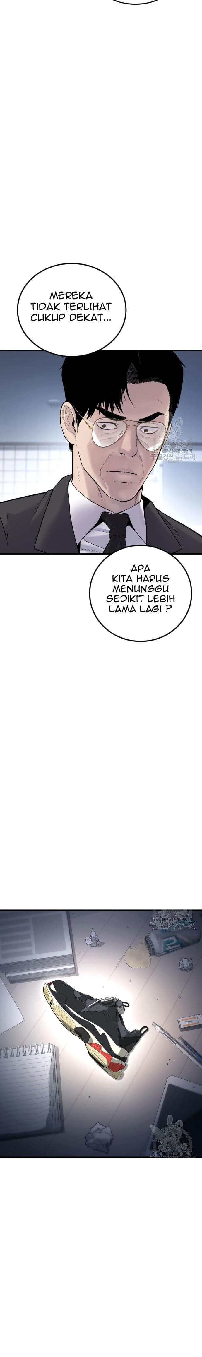 Halaman 25 dari Manager Kim Chapter 56