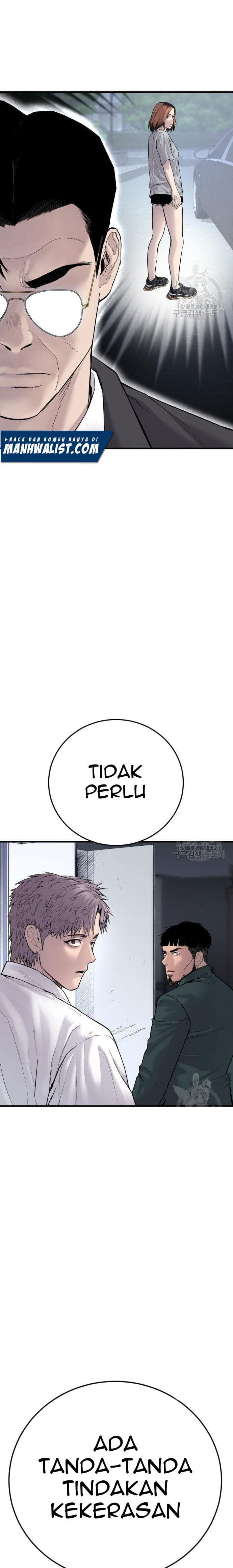 Halaman 26 dari Manager Kim Chapter 56