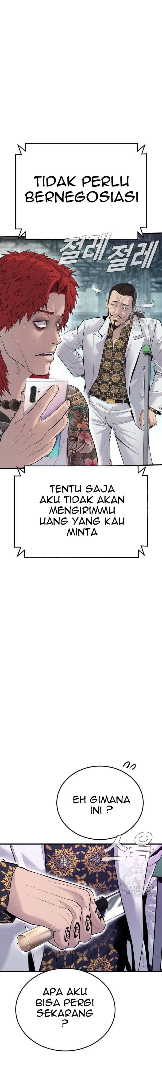 Halaman 36 dari Manager Kim Chapter 56