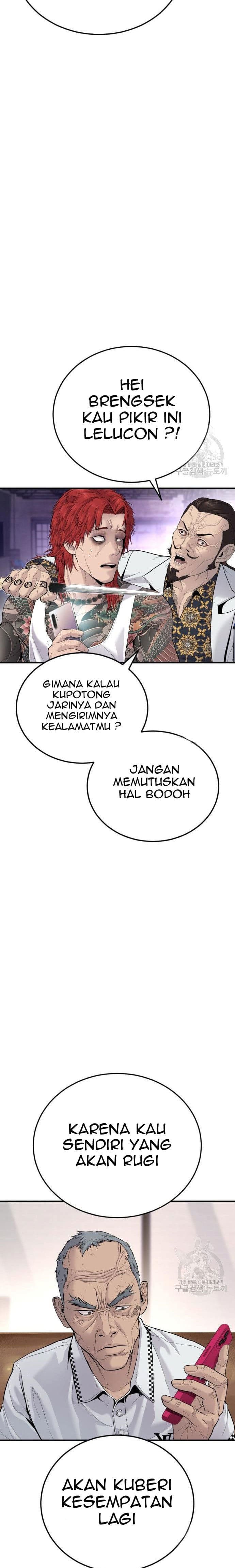 Halaman 38 dari Manager Kim Chapter 56