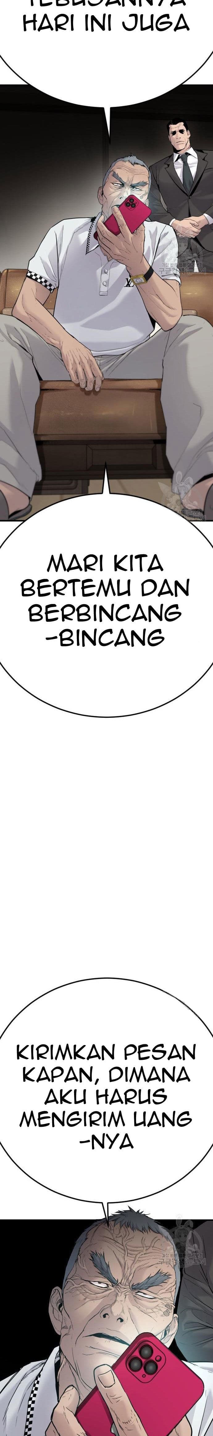 Halaman 44 dari Manager Kim Chapter 56