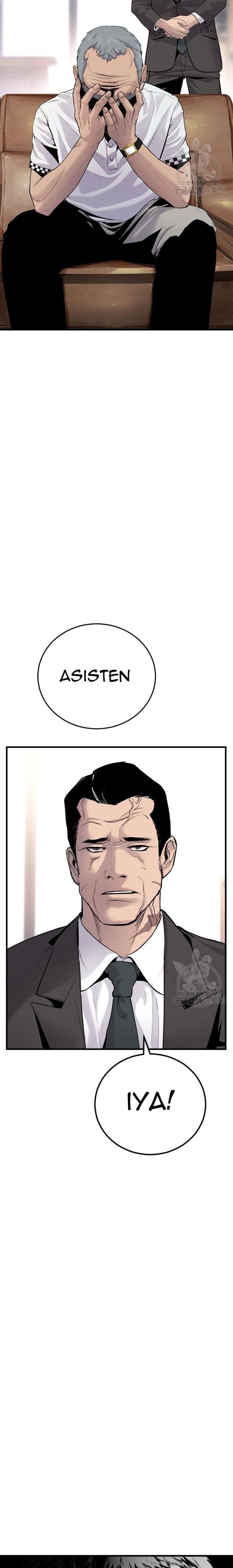 Halaman 47 dari Manager Kim Chapter 56