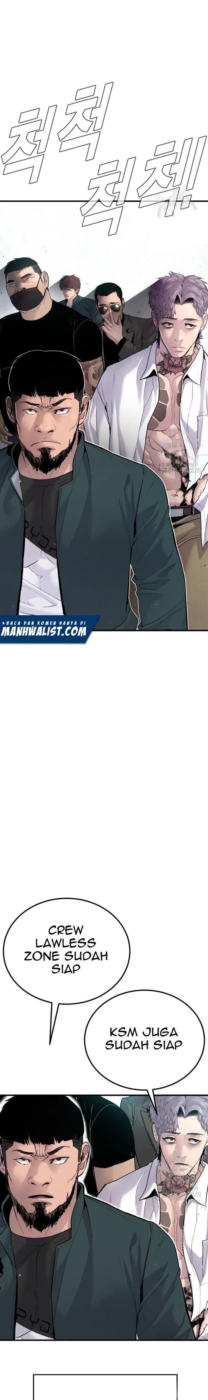 Halaman 49 dari Manager Kim Chapter 56