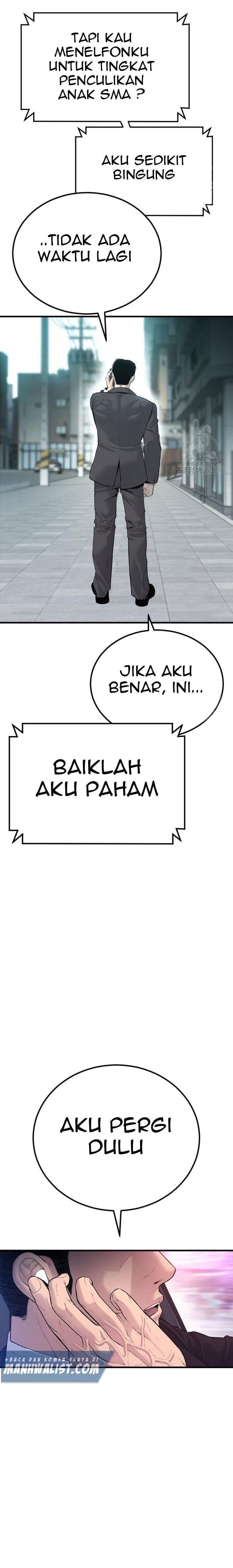 Halaman 53 dari Manager Kim Chapter 56