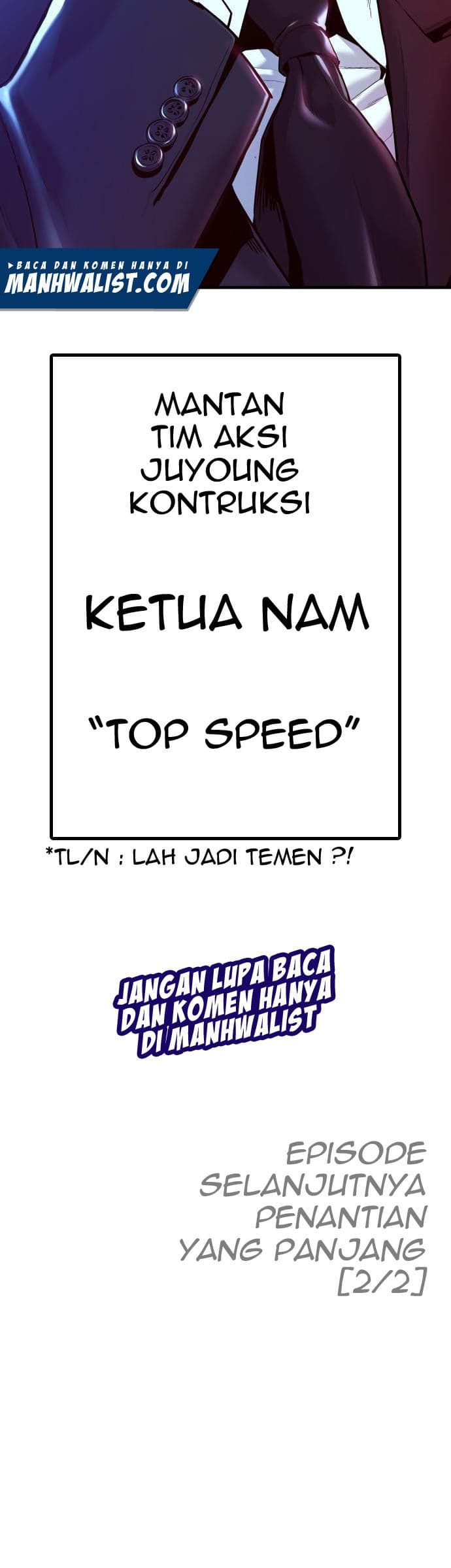 Halaman 55 dari Manager Kim Chapter 56