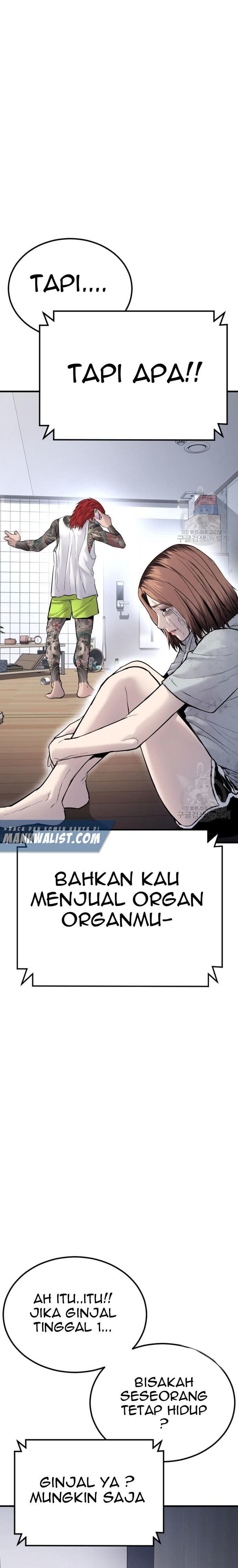 Halaman 7 dari Manager Kim Chapter 56