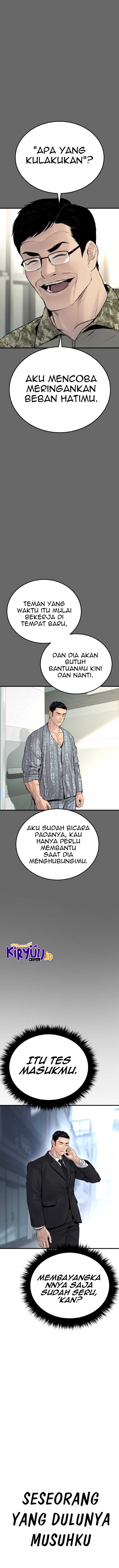 Halaman 10 dari Manager Kim Chapter 57