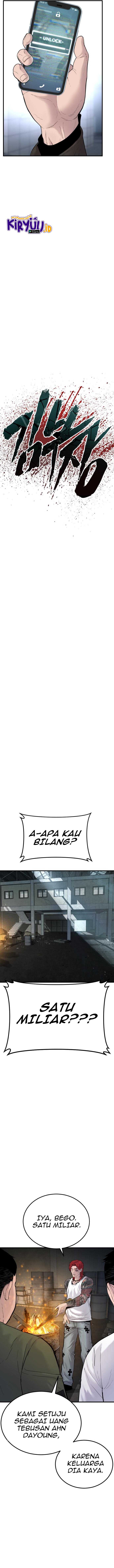 Halaman 13 dari Manager Kim Chapter 57