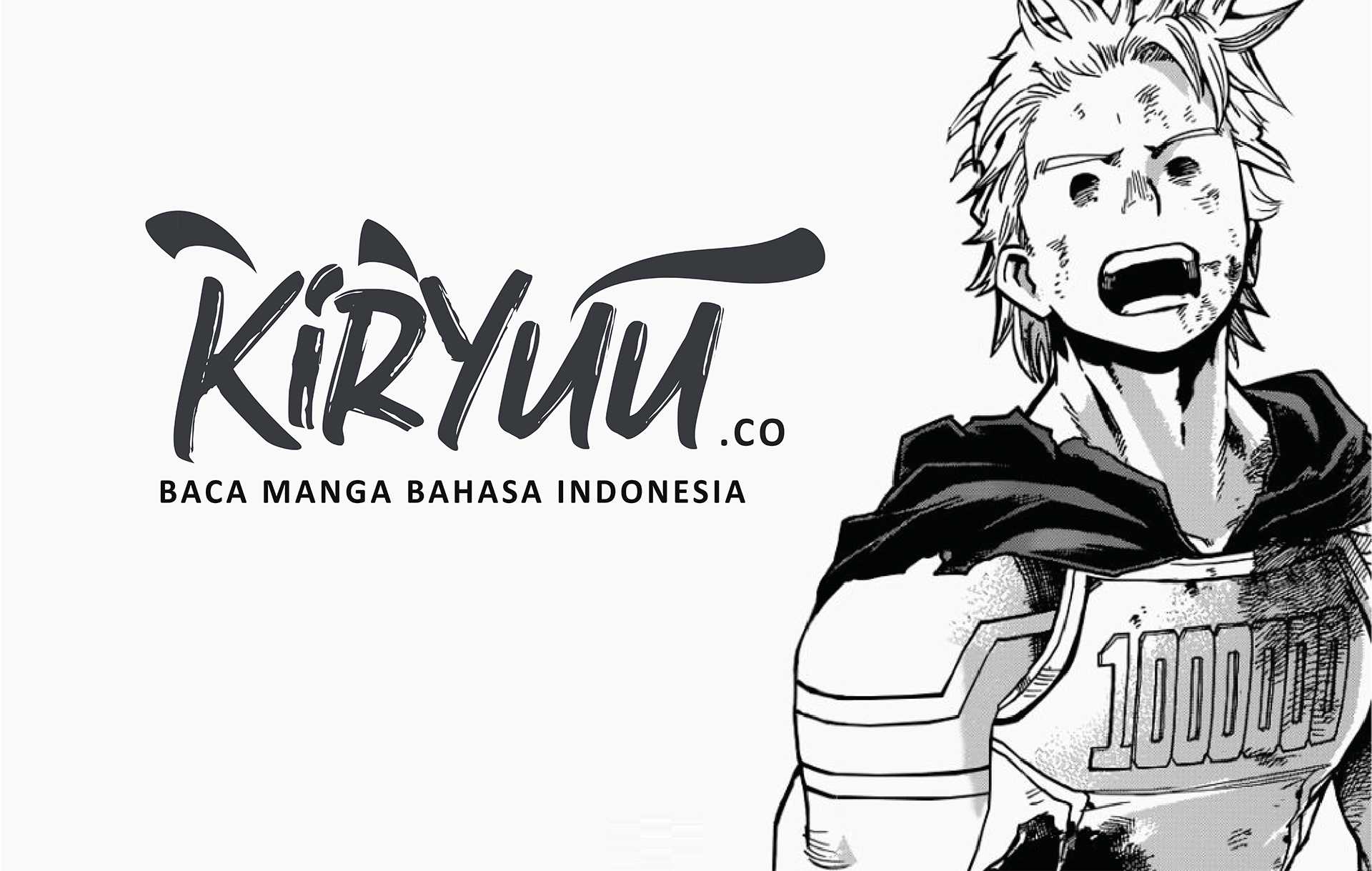 Halaman 2 dari Manager Kim Chapter 57