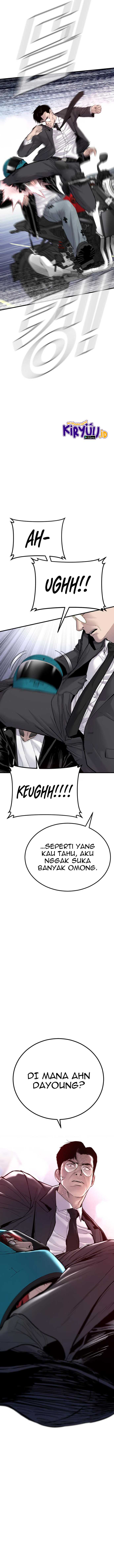 Halaman 25 dari Manager Kim Chapter 57