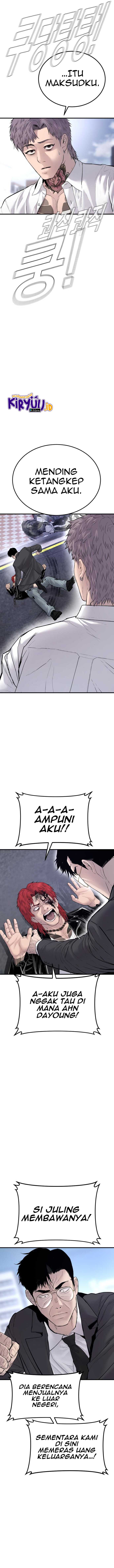 Halaman 26 dari Manager Kim Chapter 57