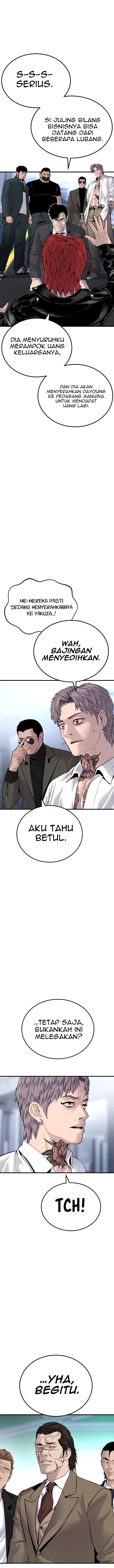 Halaman 30 dari Manager Kim Chapter 57