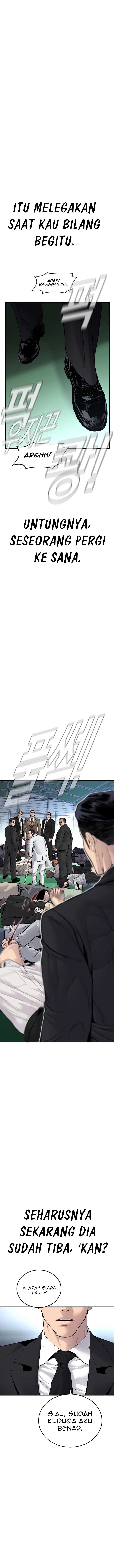 Halaman 31 dari Manager Kim Chapter 57